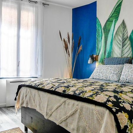 Appartement Classe 3 Etoiles - Canohès Екстериор снимка
