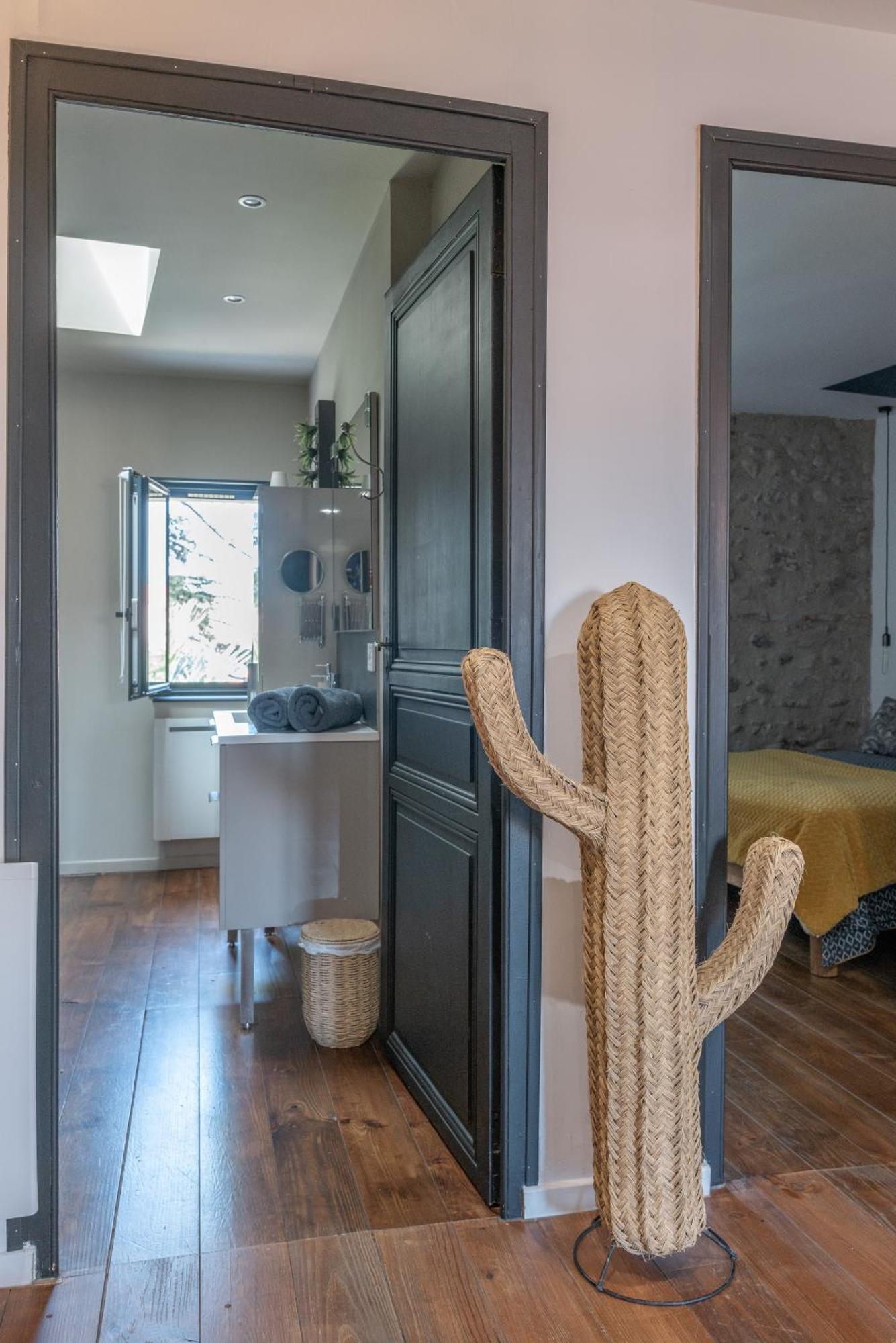 Appartement Classe 3 Etoiles - Canohès Екстериор снимка