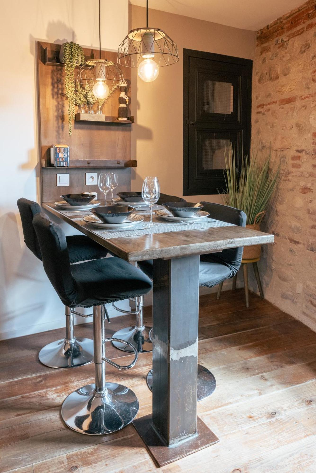 Appartement Classe 3 Etoiles - Canohès Екстериор снимка