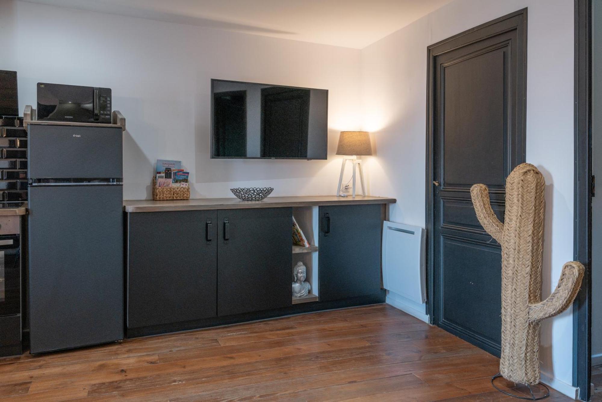 Appartement Classe 3 Etoiles - Canohès Екстериор снимка