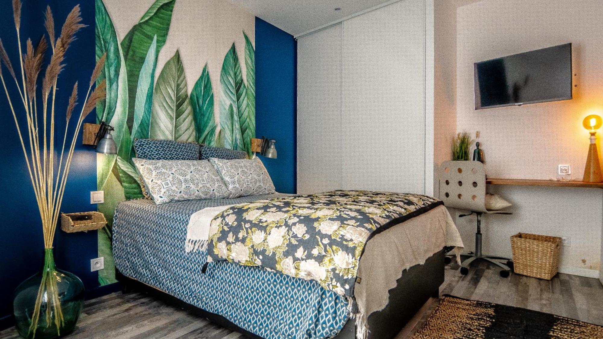 Appartement Classe 3 Etoiles - Canohès Екстериор снимка